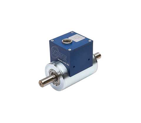 需要扭矩測(cè)量的5大原因