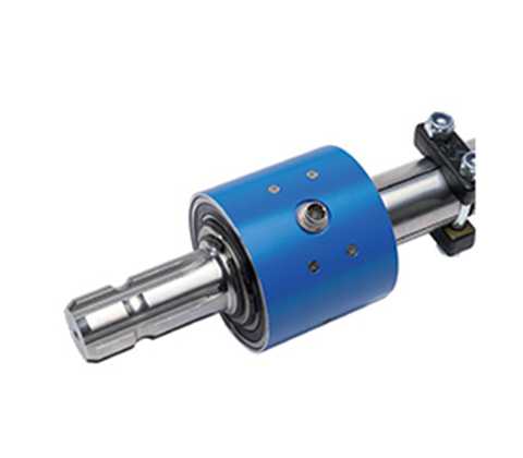 大型農(nóng)機(jī)與動(dòng)態(tài)扭矩傳感器