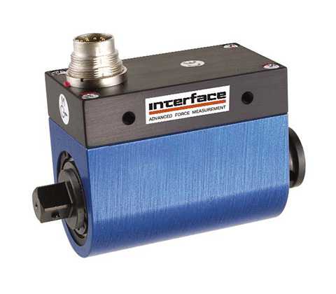 動態(tài)扭矩傳感器是提高工業(yè)生產(chǎn)效率和品質(zhì)的關鍵工具