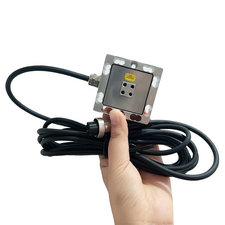  三維力傳感器如何適應多種檢測模式？