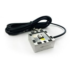  三維力傳感器如何提高檢測速度？