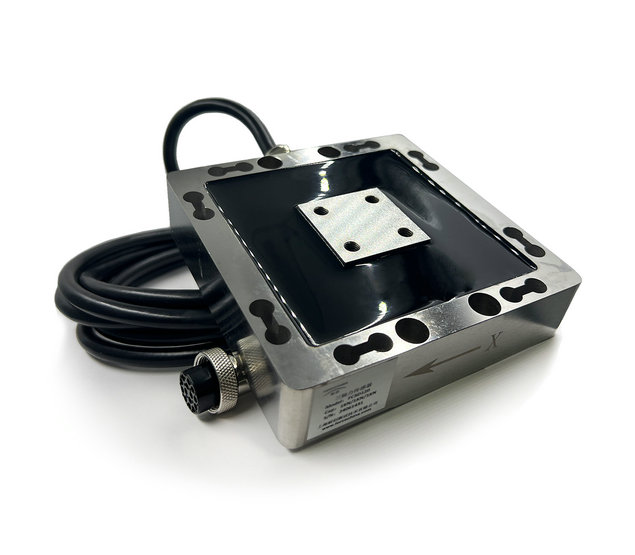 如何保證三分力傳感器的測量準確性？