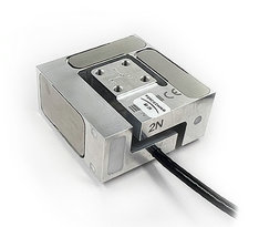 三維力傳感器的非線性誤差如何處理？