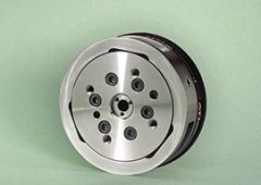 六維力傳感器在工業打磨和裝配領域的應用